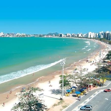 Apartamento Em Guarapari A 100 Metros Do Mar Na Praia Do Morro Com Wifi Gratis المظهر الخارجي الصورة