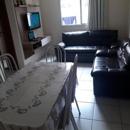 Apartamento Em Guarapari A 100 Metros Do Mar Na Praia Do Morro Com Wifi Gratis المظهر الخارجي الصورة