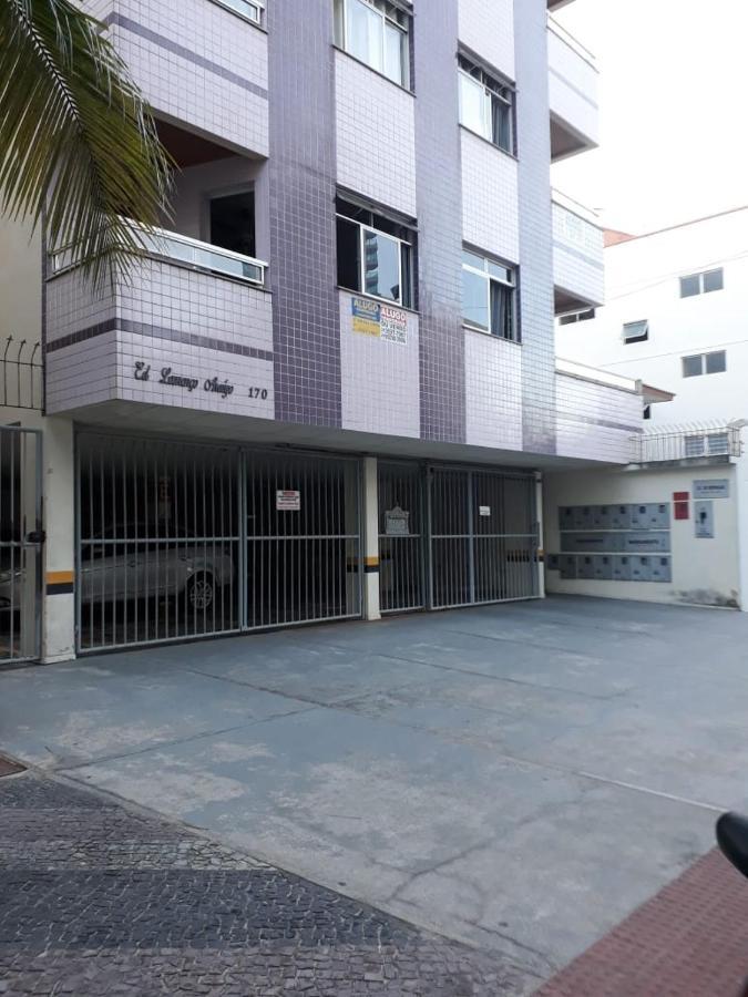Apartamento Em Guarapari A 100 Metros Do Mar Na Praia Do Morro Com Wifi Gratis المظهر الخارجي الصورة