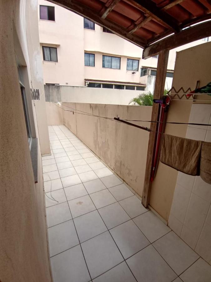 Apartamento Em Guarapari A 100 Metros Do Mar Na Praia Do Morro Com Wifi Gratis المظهر الخارجي الصورة