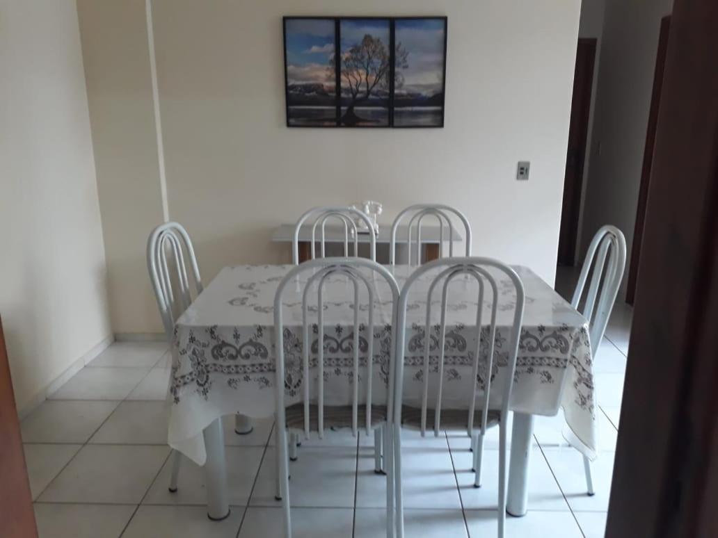 Apartamento Em Guarapari A 100 Metros Do Mar Na Praia Do Morro Com Wifi Gratis المظهر الخارجي الصورة
