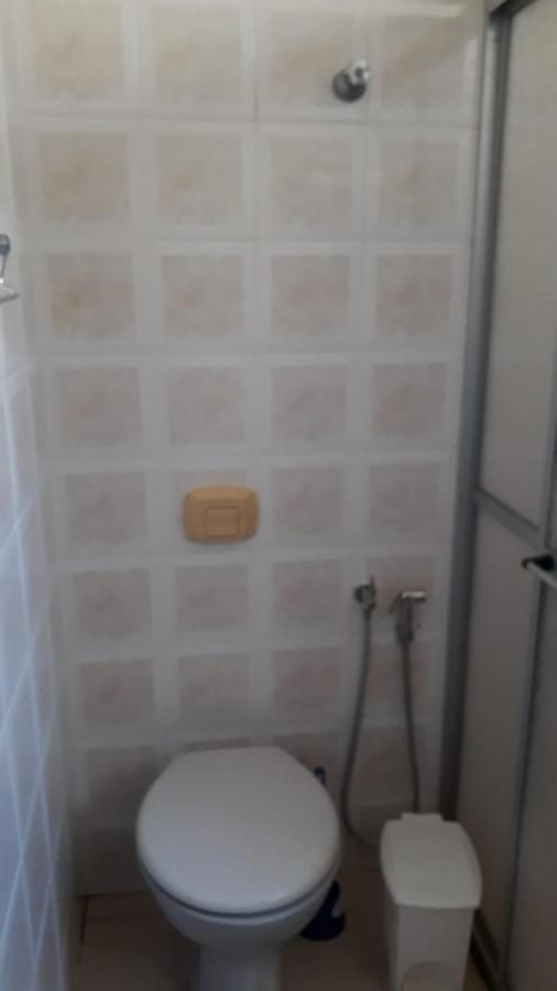 Apartamento Em Guarapari A 100 Metros Do Mar Na Praia Do Morro Com Wifi Gratis المظهر الخارجي الصورة