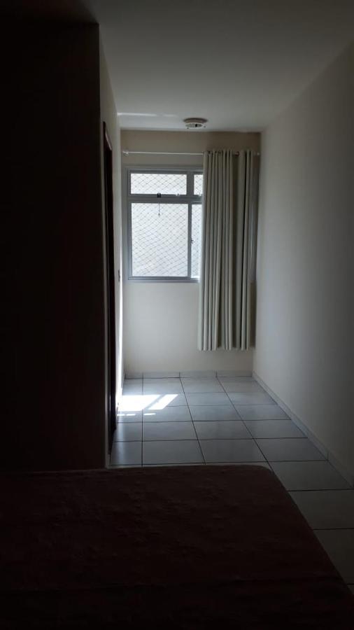 Apartamento Em Guarapari A 100 Metros Do Mar Na Praia Do Morro Com Wifi Gratis المظهر الخارجي الصورة