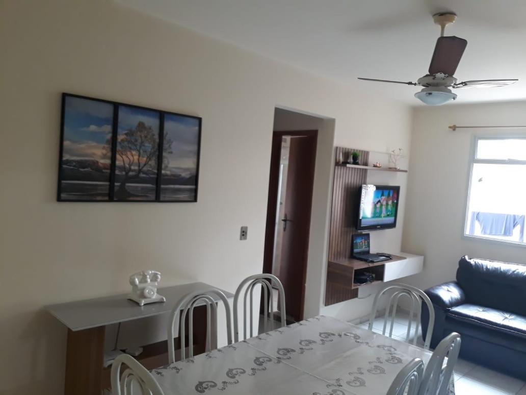 Apartamento Em Guarapari A 100 Metros Do Mar Na Praia Do Morro Com Wifi Gratis المظهر الخارجي الصورة
