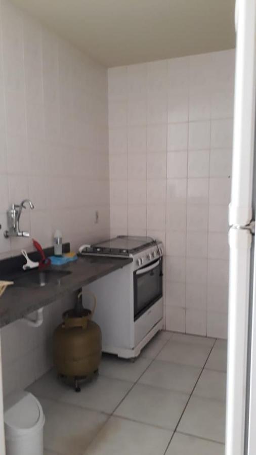 Apartamento Em Guarapari A 100 Metros Do Mar Na Praia Do Morro Com Wifi Gratis المظهر الخارجي الصورة